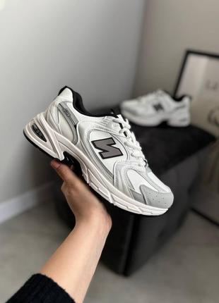 Кроссовки женские new balance
