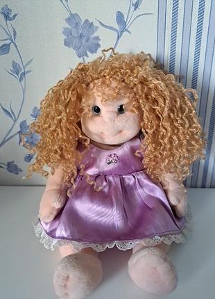 Кукла кусла ty beanis kids