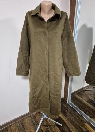 Пальто zara