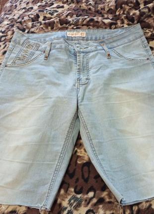 Шорты женские