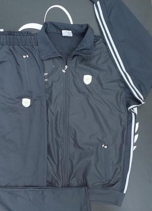 Большой костюм adidas