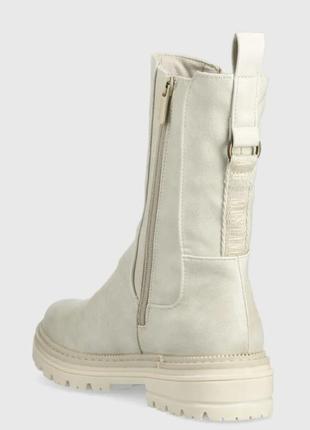 Ботинки 37р 2