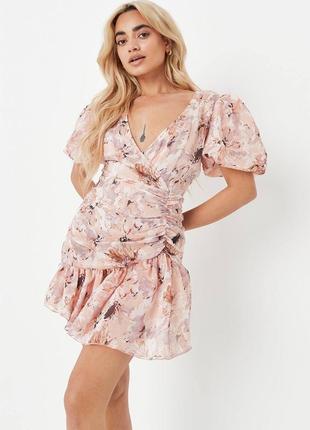 Платье missguided