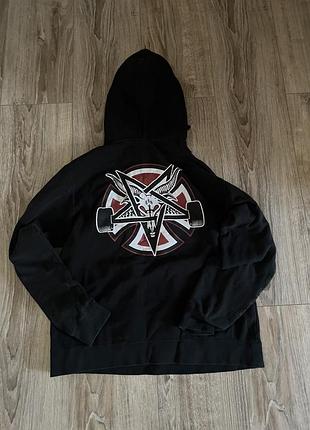 Thrasher*independent трешер колаба