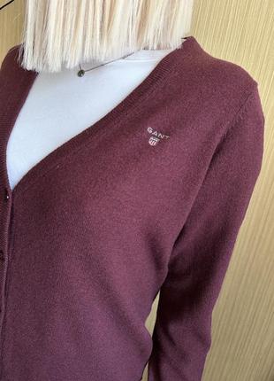 Кардиган gant