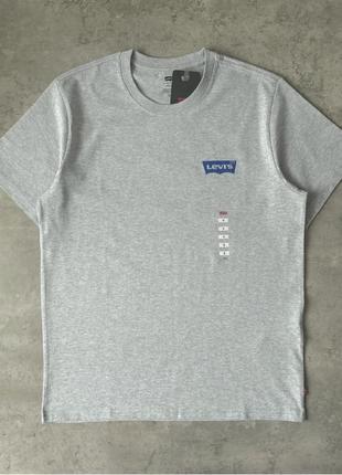 Чоловіча футболка levi’s
