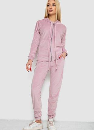 Спортивний костюм жіночий