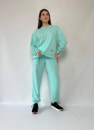 Спортивный костюм 💓4 фото