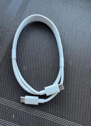 Кабель usb-c