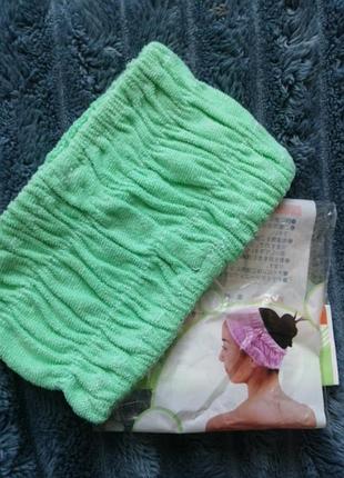 Повязка для волос