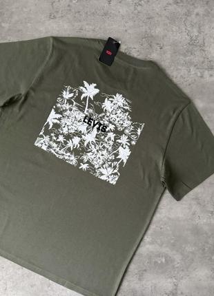 Футболка мужская levi’s