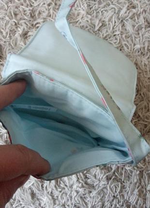 Яскрава дитяча сумка, cathkidston, cathkids, троянди, поштарка 2