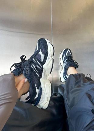 Кроссовки Junya Watanabe MAN x New Balance COMP100 670