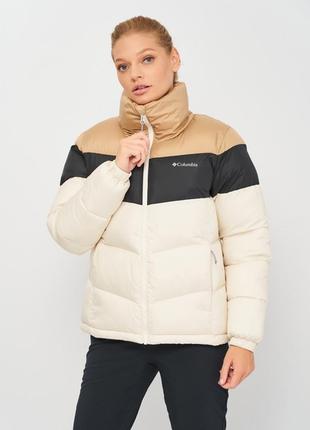 Columbia puffect original куртка