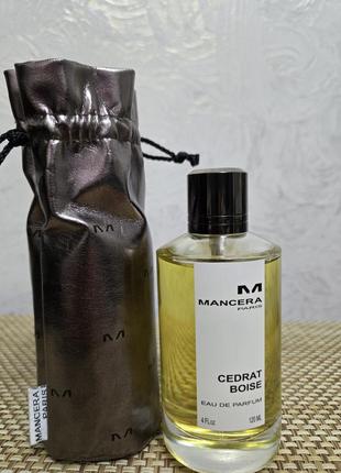 Парфум Mancera wild python