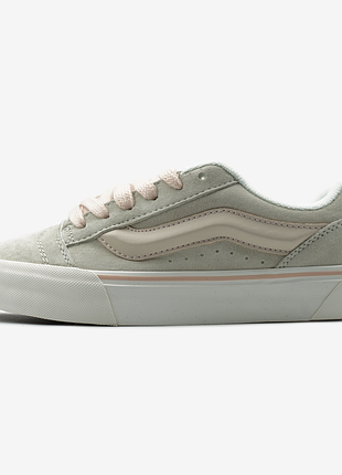 Кеди vans knu skool pastels pink