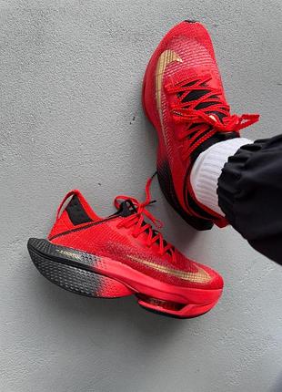 Кроссовки nike air zoom 2