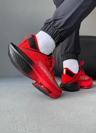 Кроссовки nike air zoom 6