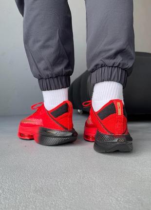 Кроссовки nike air zoom 10