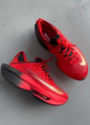 Кроссовки nike air zoom 5