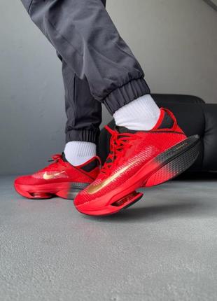 Кроссовки nike air zoom 9