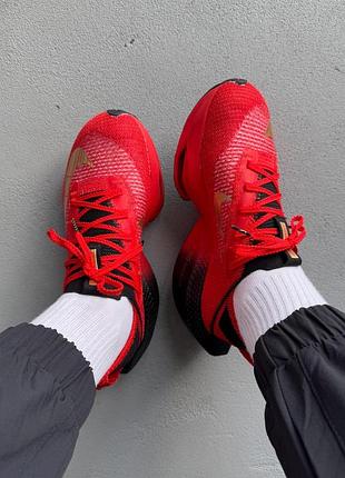 Кроссовки nike air zoom 7