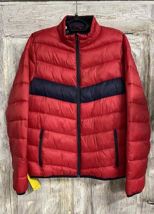 Чоловіча куртка livergy