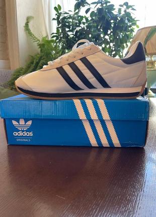 Кроссовки мужские adidas