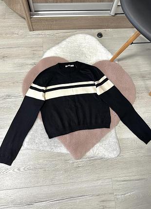 Джемпер от pull & bear