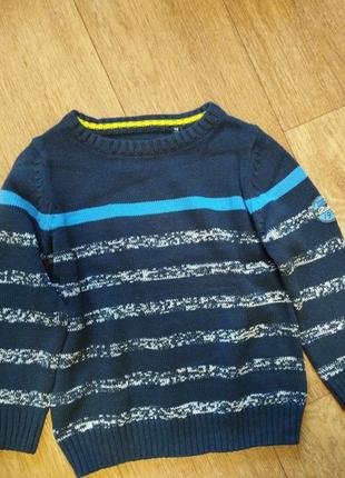 Свитер свитшот