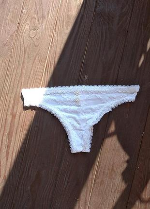 Трусики женские la vivas 20833 m