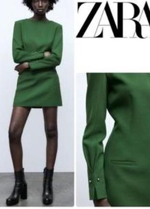 Сукня zara