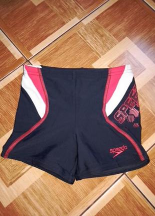 Фірмові плавки speedo