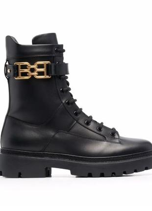 Ботинки черевики bally