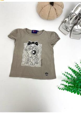 Футболка на 6 р