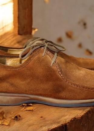 Туфлі, топсайдеры vladis. р 45