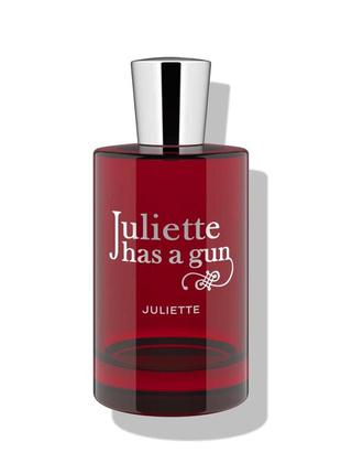 Juliette has a gun not a perfume 100 ml