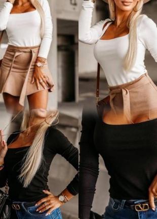 Кофтинка -лонг ✨