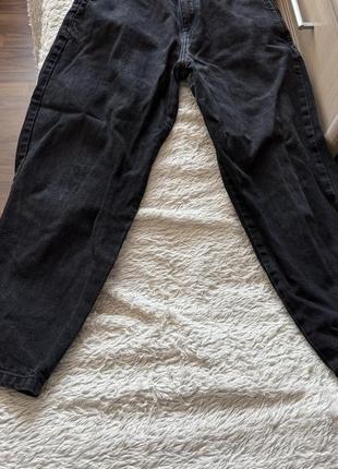 Джинси жіночі чорні house