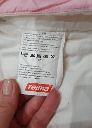 Комбинезон  reima4 фото