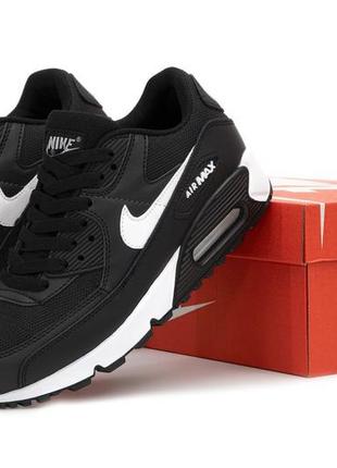 Кросівки nike air max 90 14953