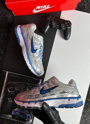 Мужские кроссовки nike p-60005 фото