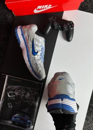 Мужские кроссовки nike p-60006 фото