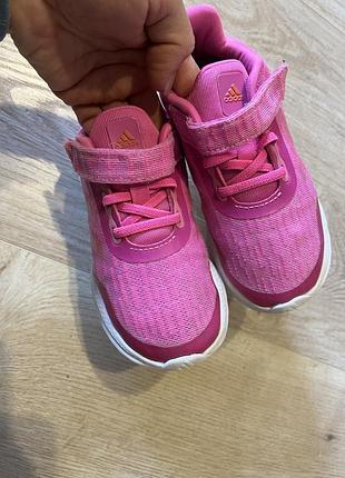 Кроссовки adidas 3