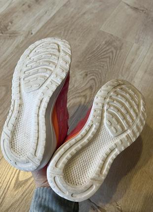 Кроссовки adidas 6