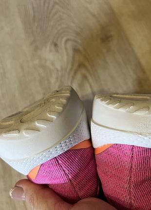 Кроссовки adidas 5