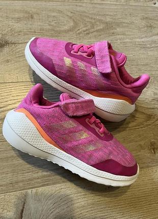 Кроссовки adidas 2
