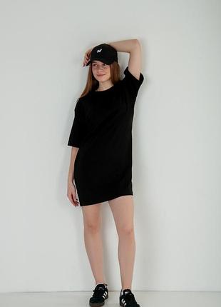 Сукня-футболка для жінок ,, oversize "