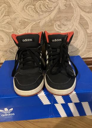 Кроссовки adidas 2