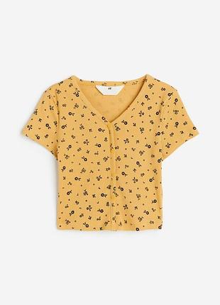 Топ h&m